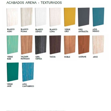 Mesa noche madera con cajon y estante CERDEÑA