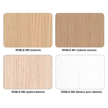 Mesa Aura de Indesan - Compra online