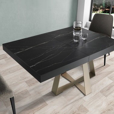 Mesa Cross porcelanico de Indesan - Compra online