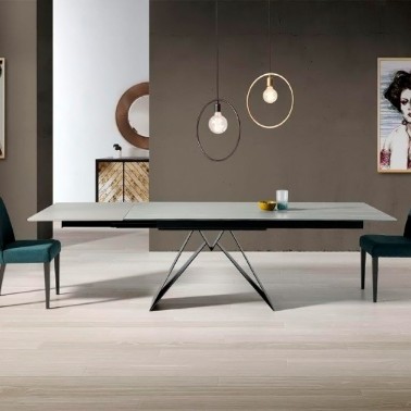 Mesa Anas de Indesan porcelanico - Compra online