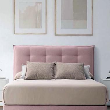 Claves para tapizar un cabecero de cama para decorar tu dormitorio