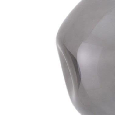 Lampara de techo Laurin clear