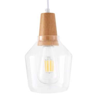 Lampara de techo Minia Clear