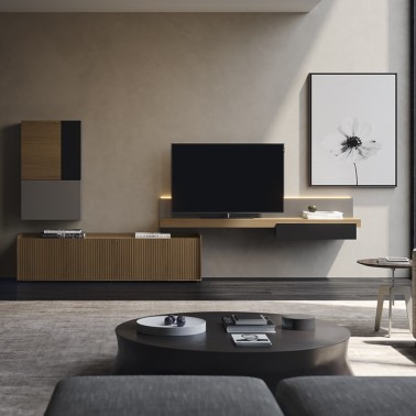 Salon modular Replay 05 de Garcia Sabate