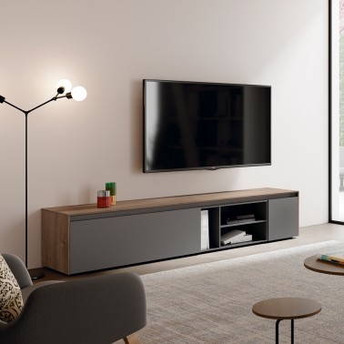 Las mejores 170 ideas de Racks para TV  decoración de unas, muebles para tv,  muebles sala