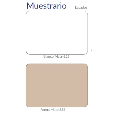 Mesa de centro Demos de Indesan - Compra online