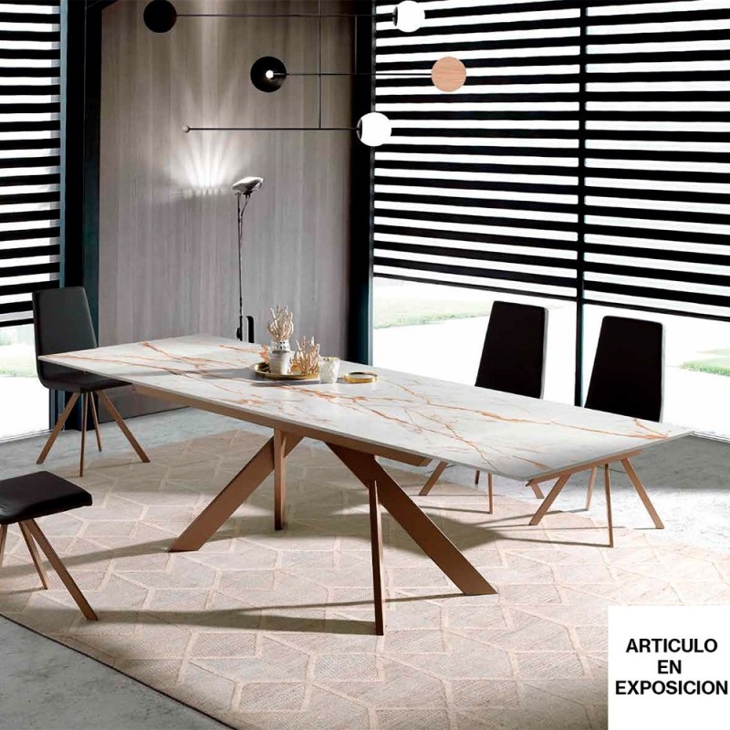 Mesa Kroos de Ramiro Tarazona - Compra online