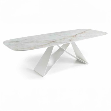 Mesa Mumm Fix Keramic de Nacher