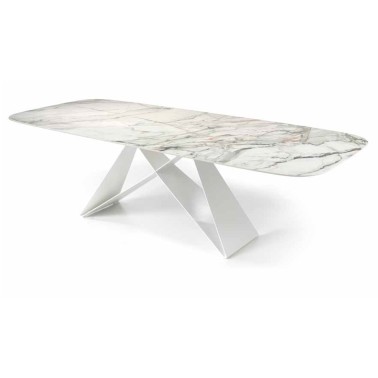 Mesa Mumm Fix Keramic de Nacher