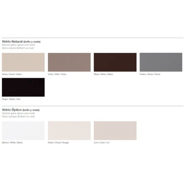 MESA OVALADA EXTENSIBLE MOONLIGHT DE RAMIRO TARAZONA