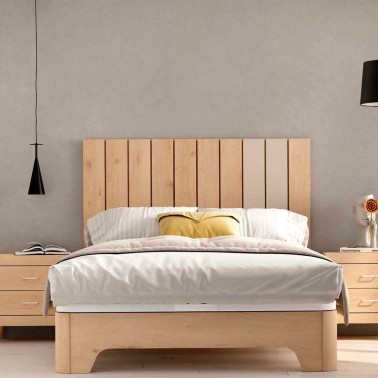 Cabecero para cama 150 cm PARIS III