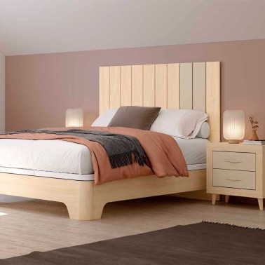 Cabecero para cama 150 cm PARIS III