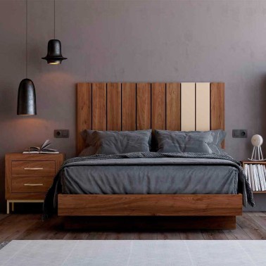 Cabecero para cama 150 cm PARIS III