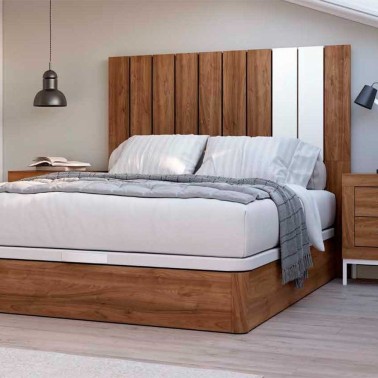 Cabecero para cama 150 cm PARIS III