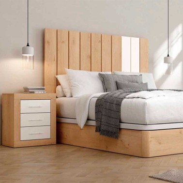Cabecero para cama 150 cm PARIS III