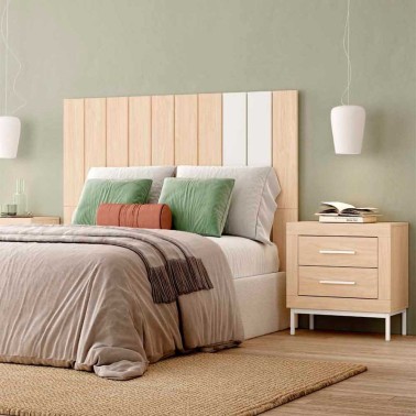 Cabecero para cama 150 cm PARIS III