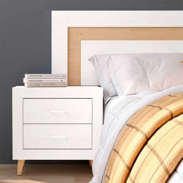 Cabecero para cama 150 cm PARIS VII