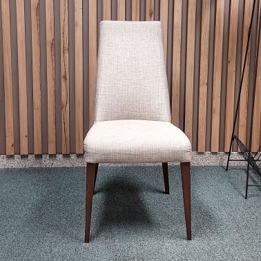 Silla tapizada VENECIA