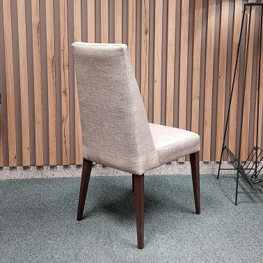 Silla tapizada VENECIA