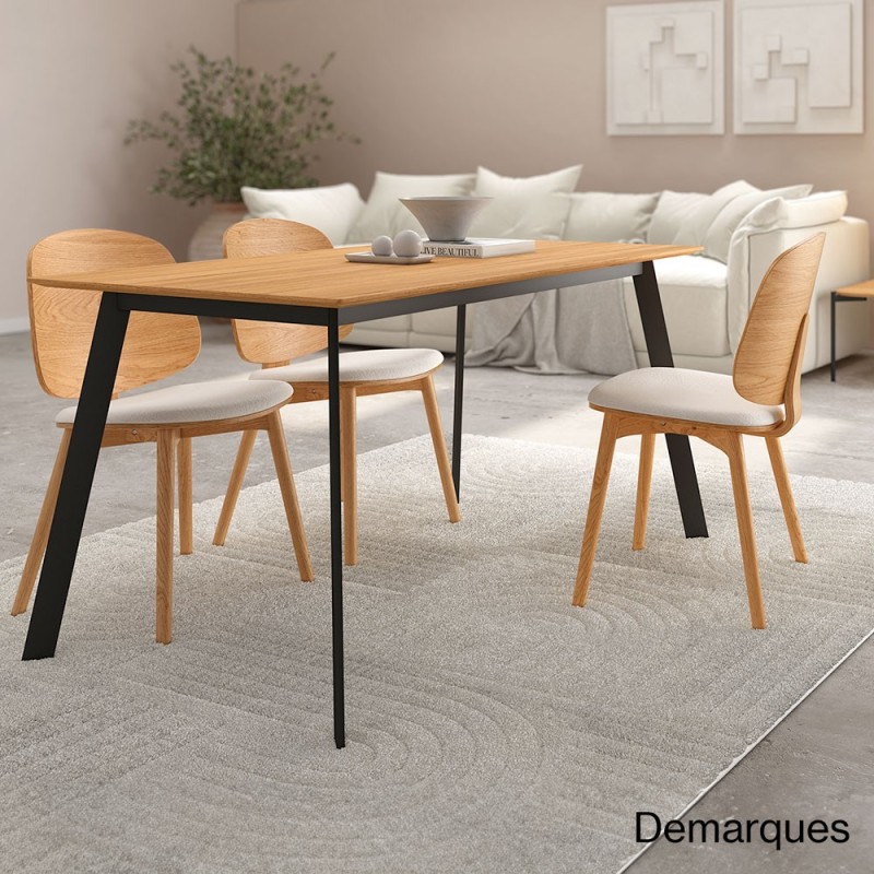 Mesa comedor PERSIA