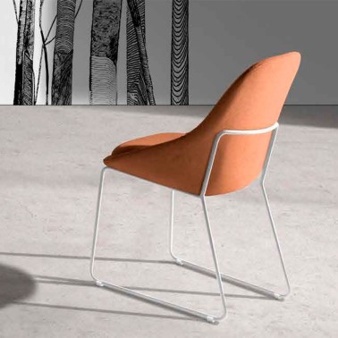 SILLA CHIARA D DE NACHER
