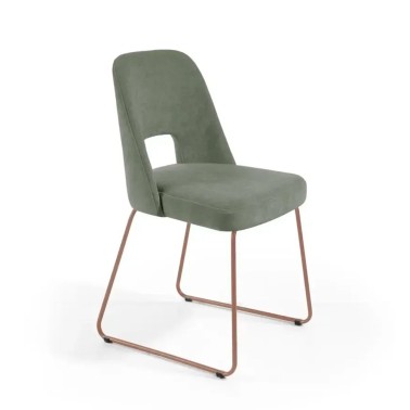 Silla Emma C de Nacher