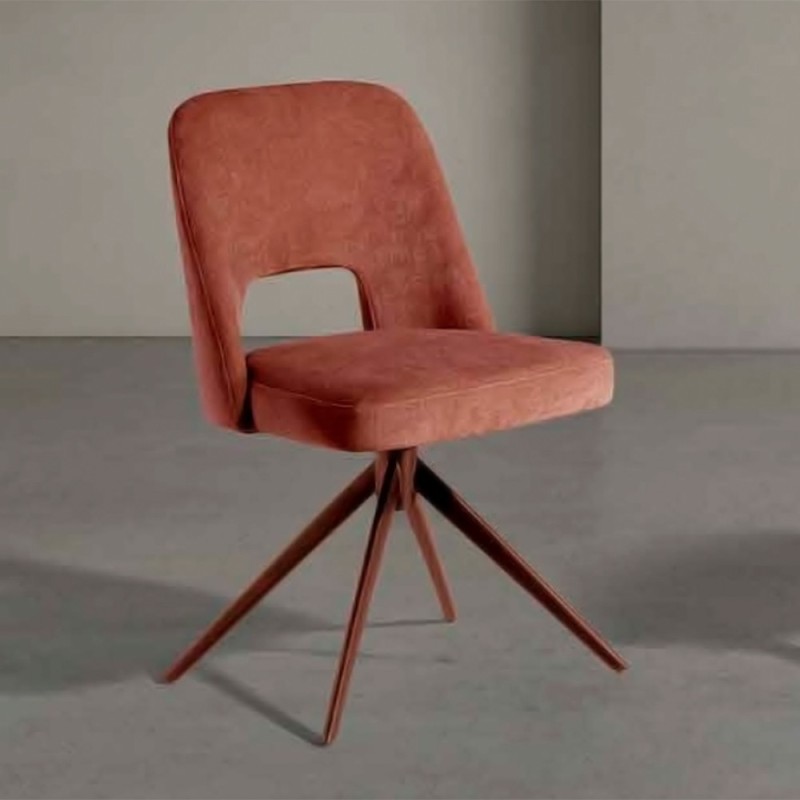 Silla Emma E de Nacher