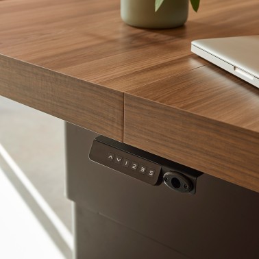 Mesa elevable y extensible Elegant de Pemi - Compra online