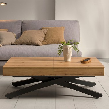 Mesa Long Way de Pemi