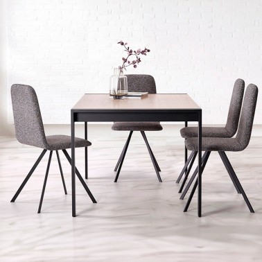 Mesa Tema de Pemi en melamina - Compra online