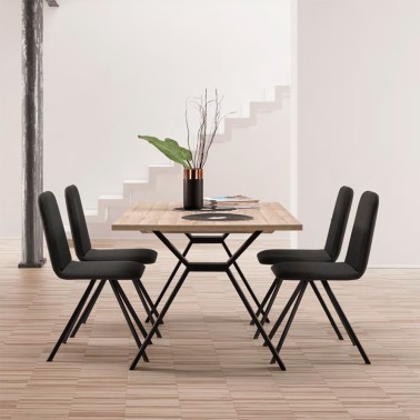 Mesa elsa extensible de Pemi- Compra online