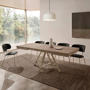Mesa olimpo de Pemi