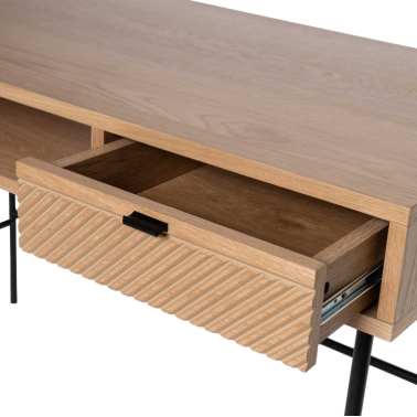 ESCRITORIO 120 cm ALABAMA