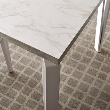 Mesa Elsa de Arco en melamina - Compra online