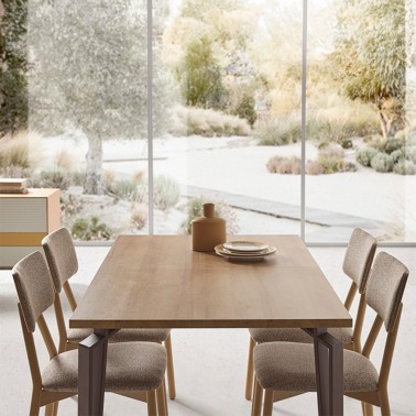 Mesa Arco extensible de Pemi- Compra online