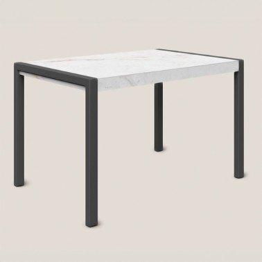 Mesa cocina Concept fija de Cancio