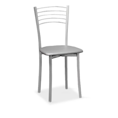 Silla de cocina Yuka