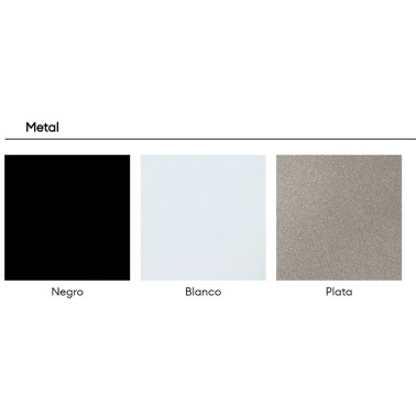 Mesa cocina fija Leire en laminado