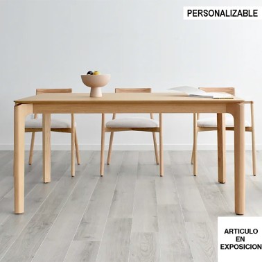 Mesa extensible Jovik - Compra online