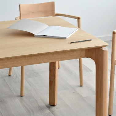 Mesa extensible Jovik - Compra online