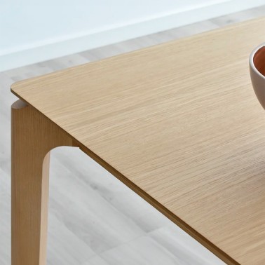 Mesa extensible Jovik - Compra online