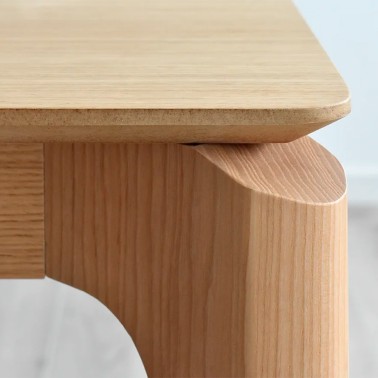 Mesa extensible Jovik - Compra online