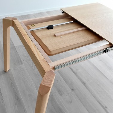 Mesa extensible Jovik - Compra online