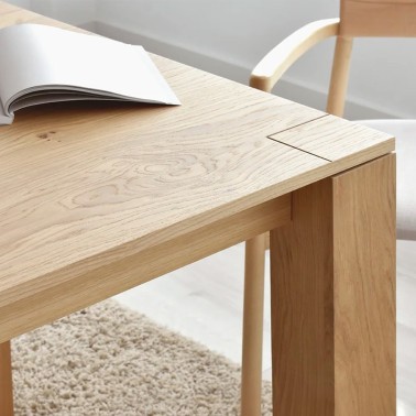 Mesa extensible Goteborg - Compra online