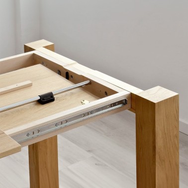 Mesa extensible Goteborg - Compra online