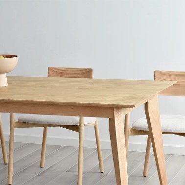 Mesa extensible Nordic - Compra online