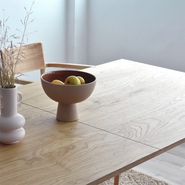 Mesa extensible Nordic - Compra online