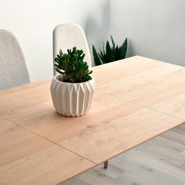 Mesa extensible Nordic - Compra online