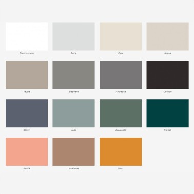 COMPOSICION MODULAR MODERNA DE SALON MUSS LR05