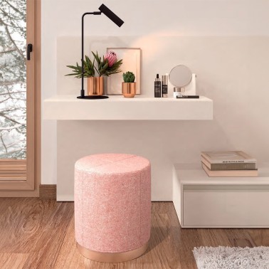 Domritorio moderno de matrimonio con cama 150 cm Berlin I